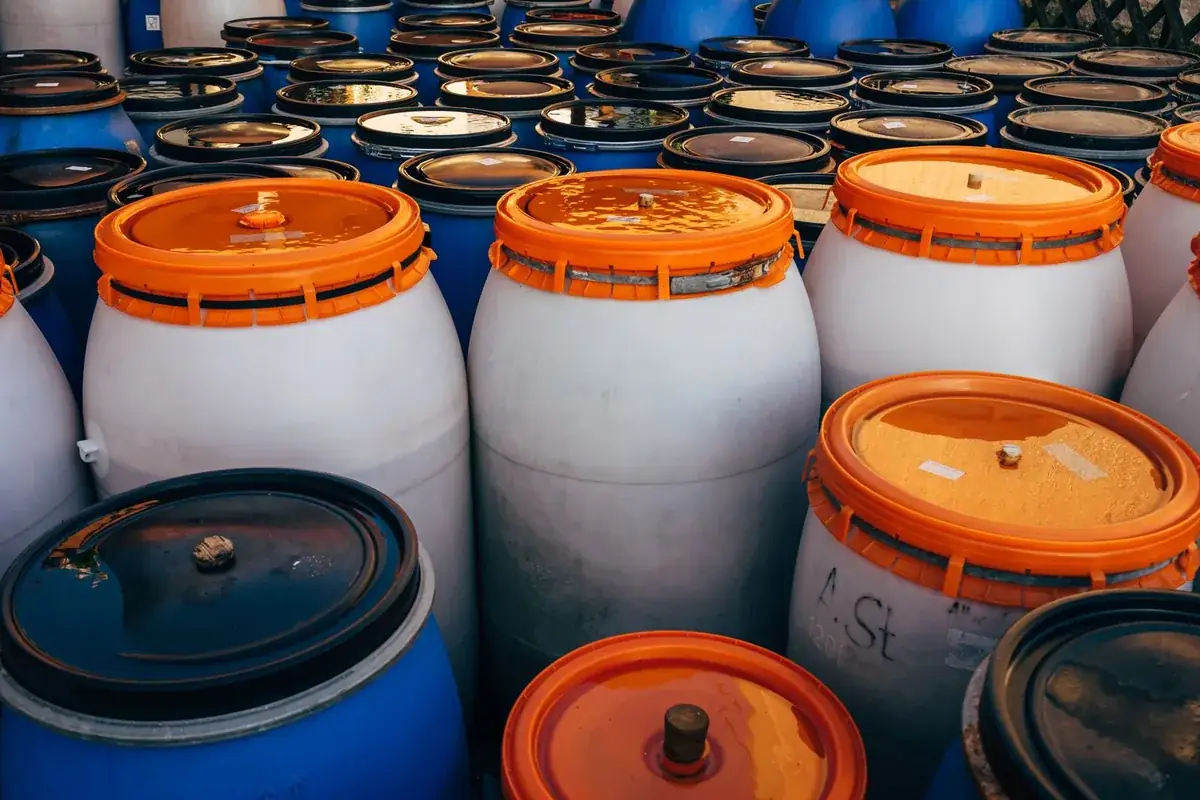 Chemical & Toxic Waste Cleanup in Point Pleasant Beach, NJ
