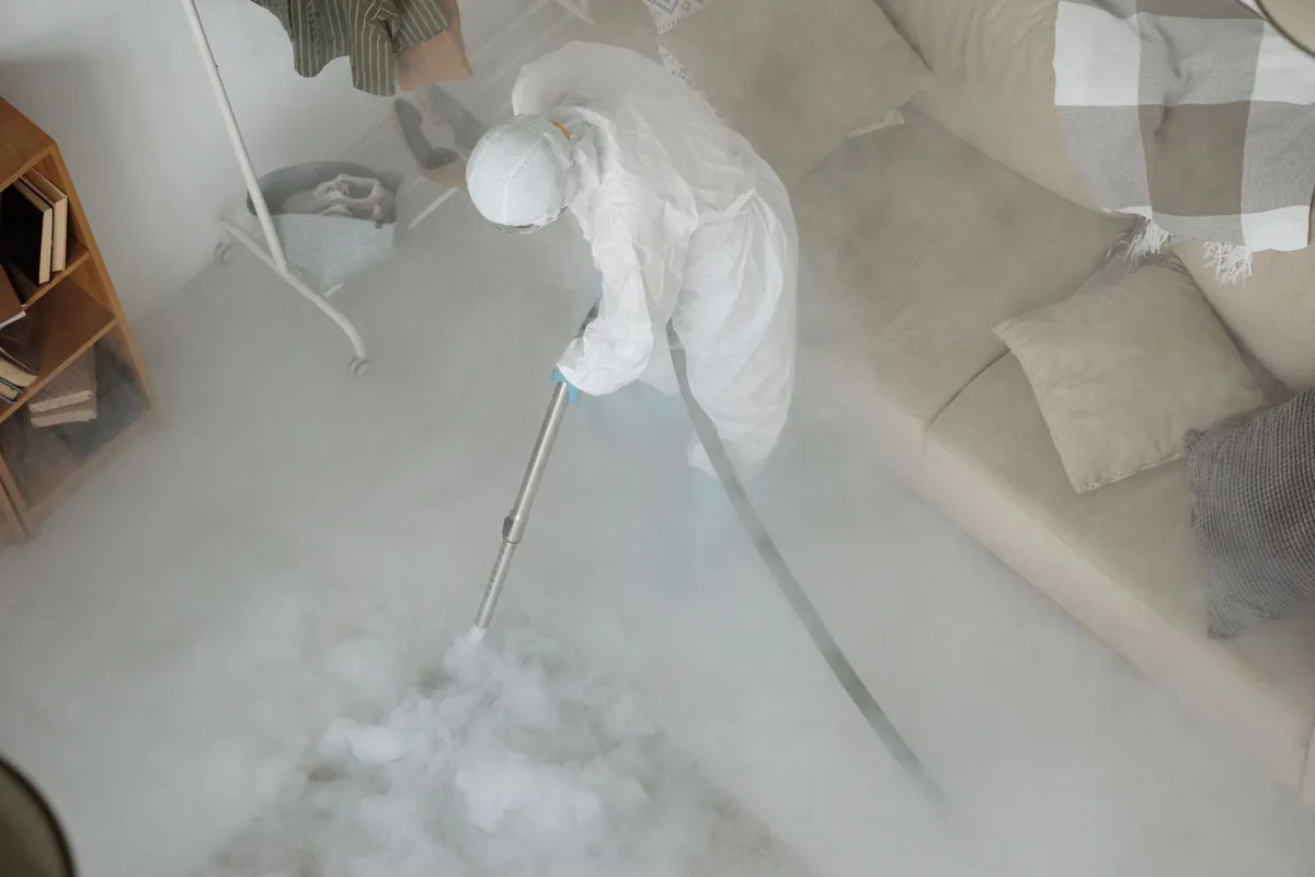Biohazard Cleanup in Point Pleasant Beach, NJ